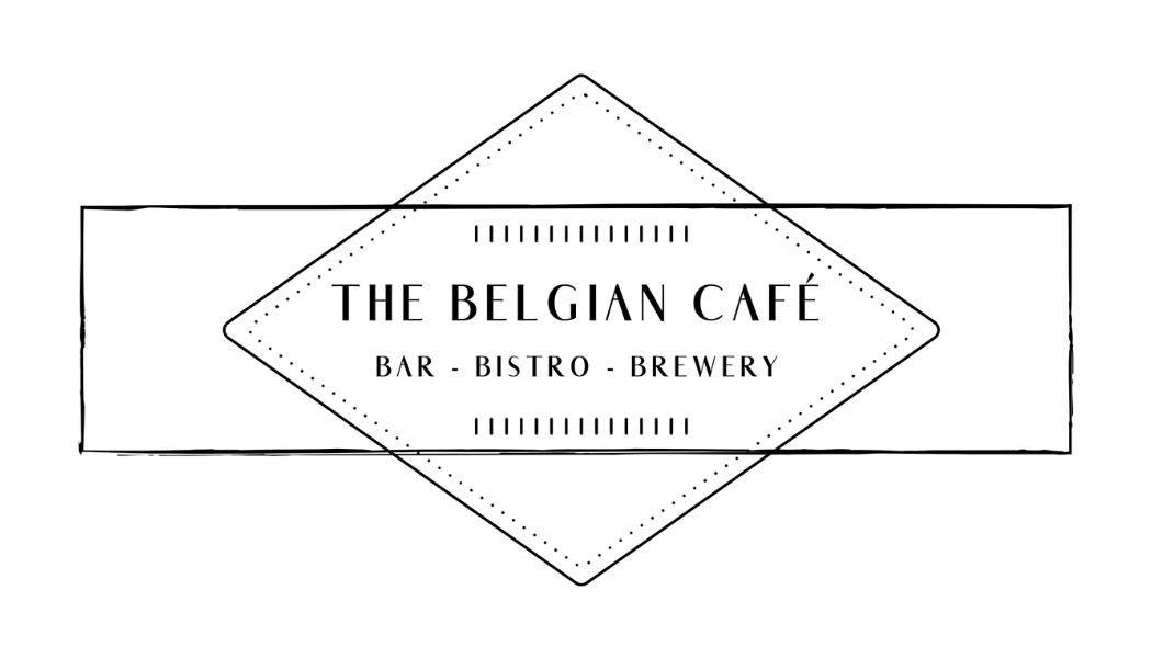 belgian cafe